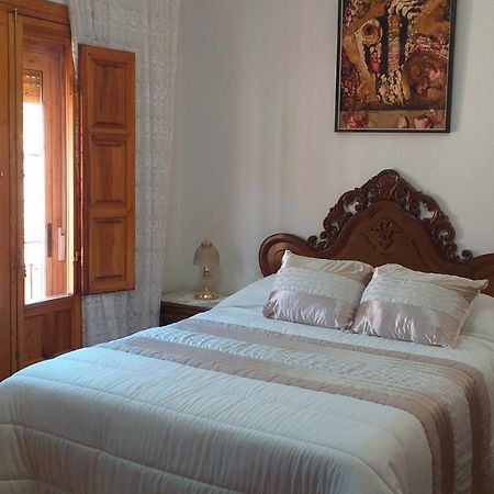Boteros Casa Rural Ayllón Extérieur photo