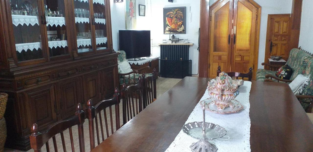 Boteros Casa Rural Ayllón Extérieur photo