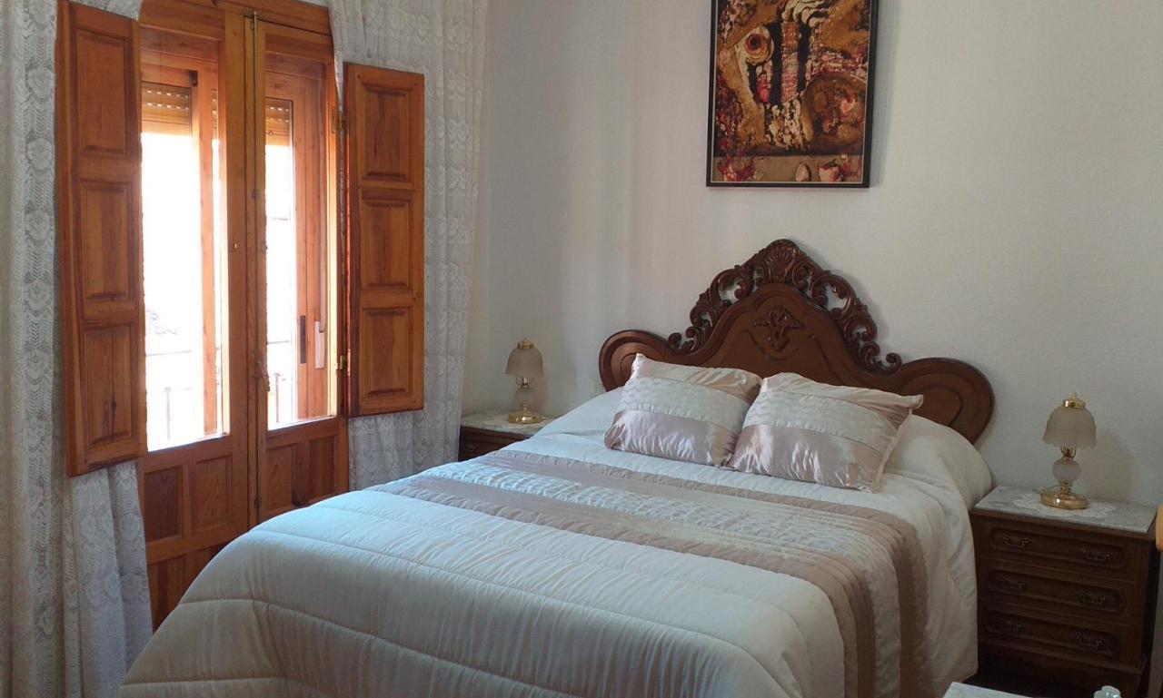 Boteros Casa Rural Ayllón Extérieur photo